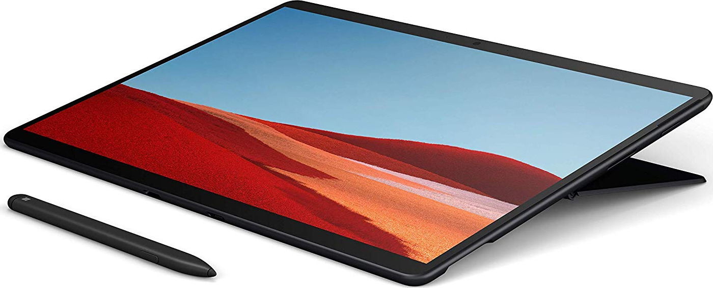Microsoft Surface Pro X nuotrauka