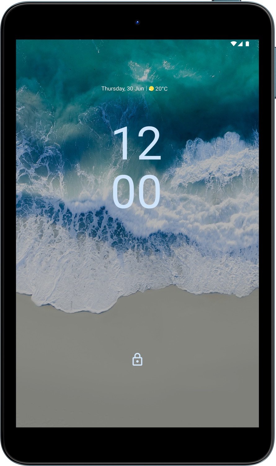 Nokia T10 nuotrauka