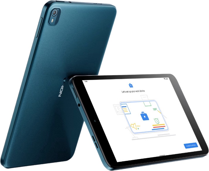 Nokia T10 nuotrauka