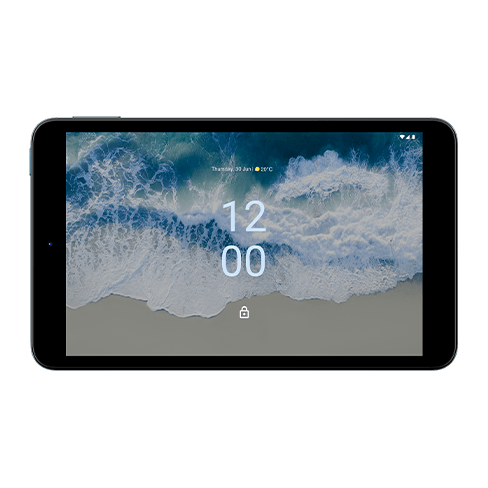 Nokia T10 nuotrauka