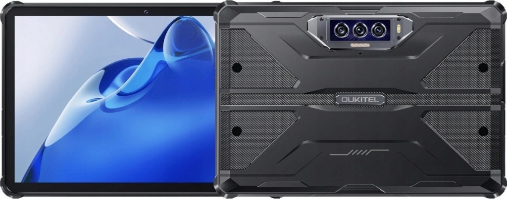 Oukitel RT7 nuotrauka