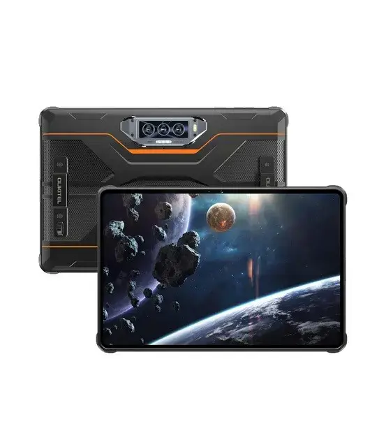 Oukitel RT8 nuotrauka