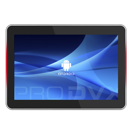 ProDVX APPC-10XPL nuotrauka