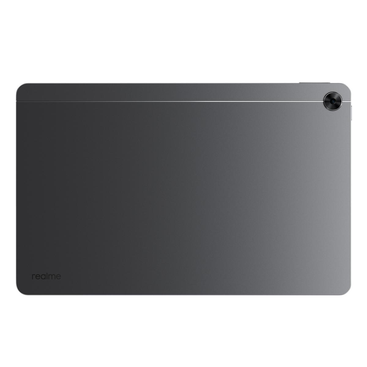 Realme Pad nuotrauka