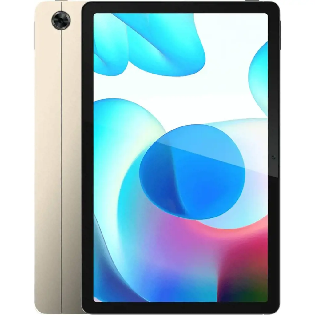 Realme Pad nuotrauka