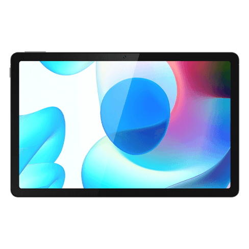 Realme Pad nuotrauka