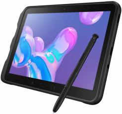 Samsung Galaxy Tab Active Pro nuotrauka
