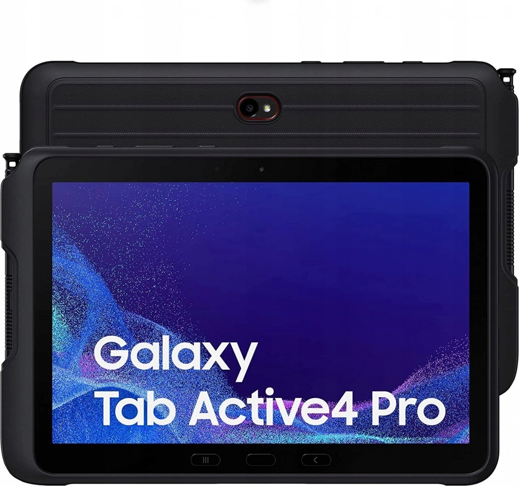 Samsung Galaxy Tab Active4 Pro 64GB nuotrauka