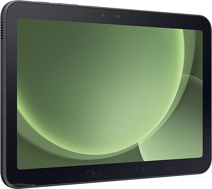 Samsung Galaxy Tab Active5 Pro nuotrauka