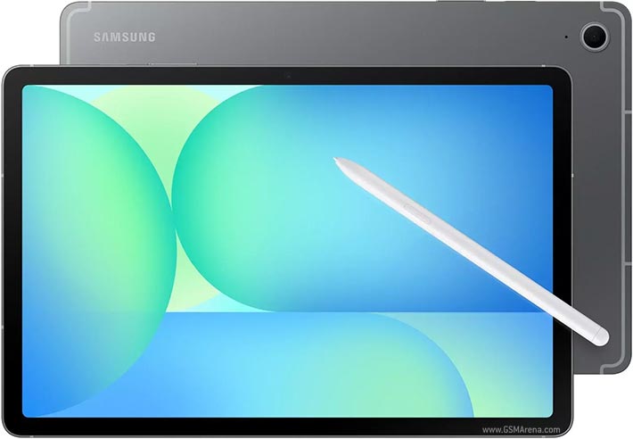 Samsung Galaxy Tab S10 FE 128GB nuotrauka