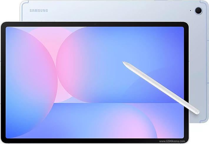 Samsung Galaxy Tab S10 FE Plus 128GB nuotrauka