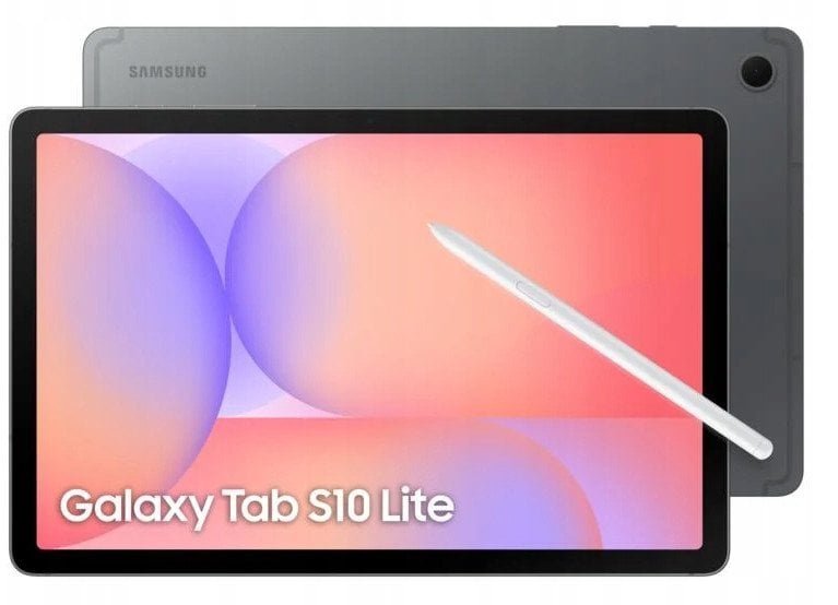 Samsung Galaxy Tab S10 Lite 5G 128GB nuotrauka
