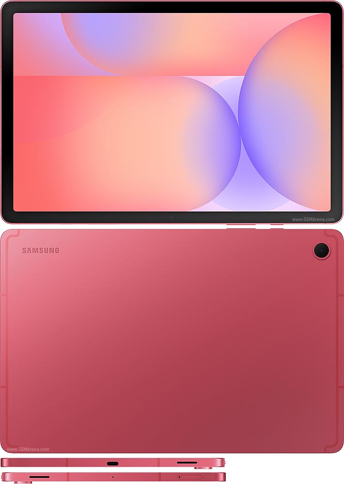 Samsung Galaxy Tab S10 Lite 128GB nuotrauka