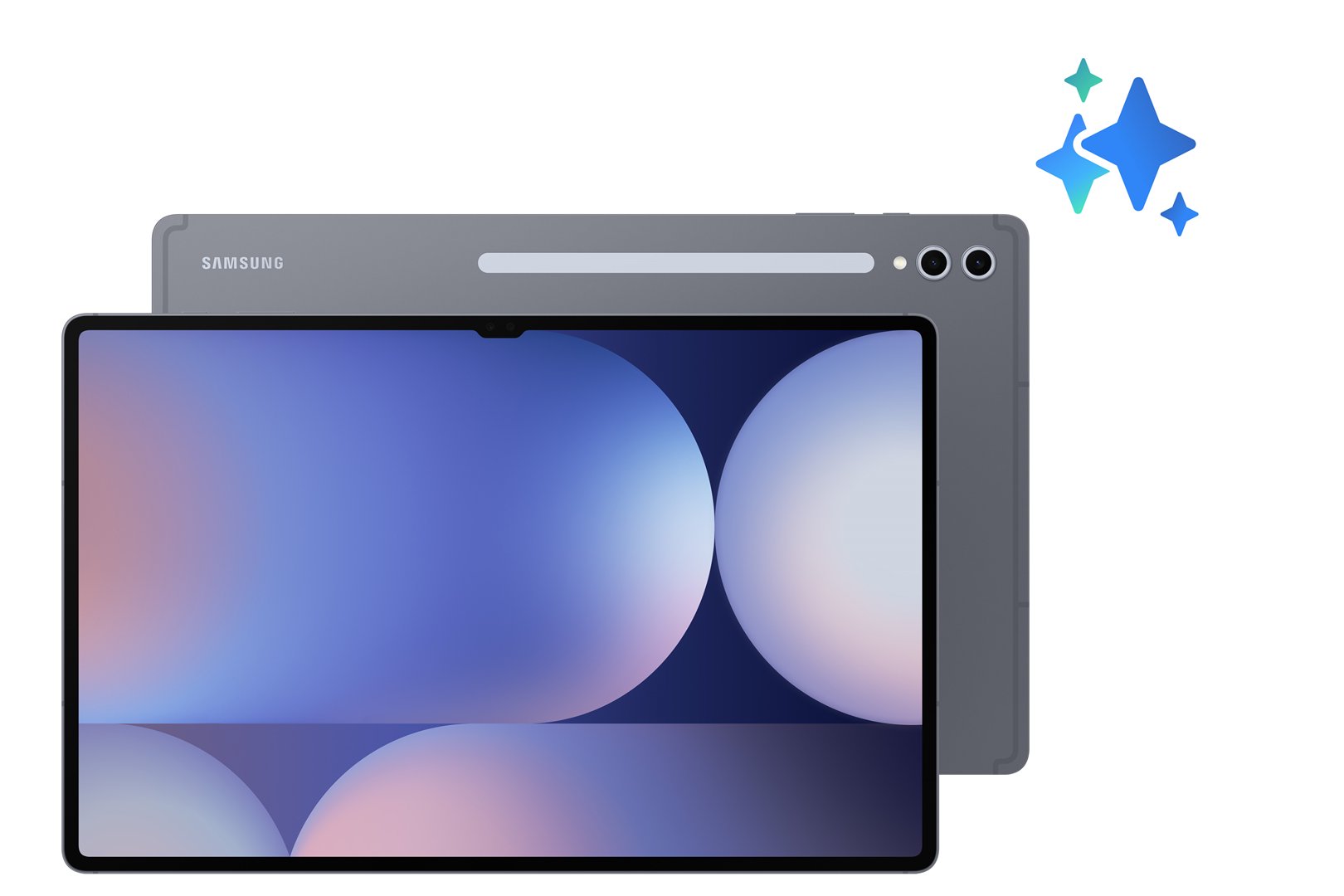 Samsung Galaxy Tab S10 Ultra 256GB nuotrauka