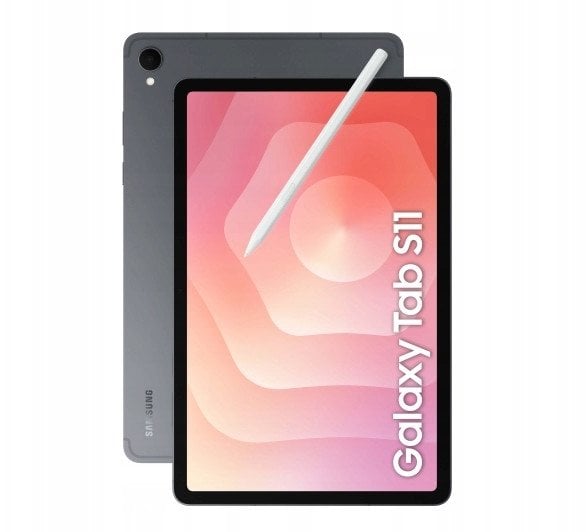 Samsung Galaxy Tab S11 5G 512GB nuotrauka