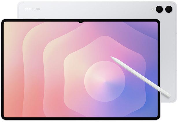 Samsung Galaxy Tab S11 Ultra 256GB nuotrauka