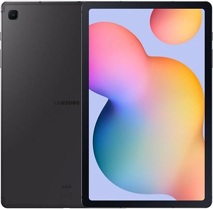 Samsung Galaxy Tab S6 Lite LTE 2024 64GB nuotrauka