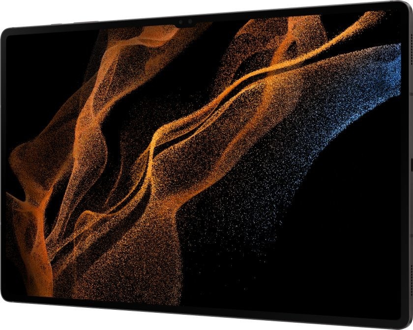 Samsung Galaxy Tab S8 Ultra 5G 128GB nuotrauka