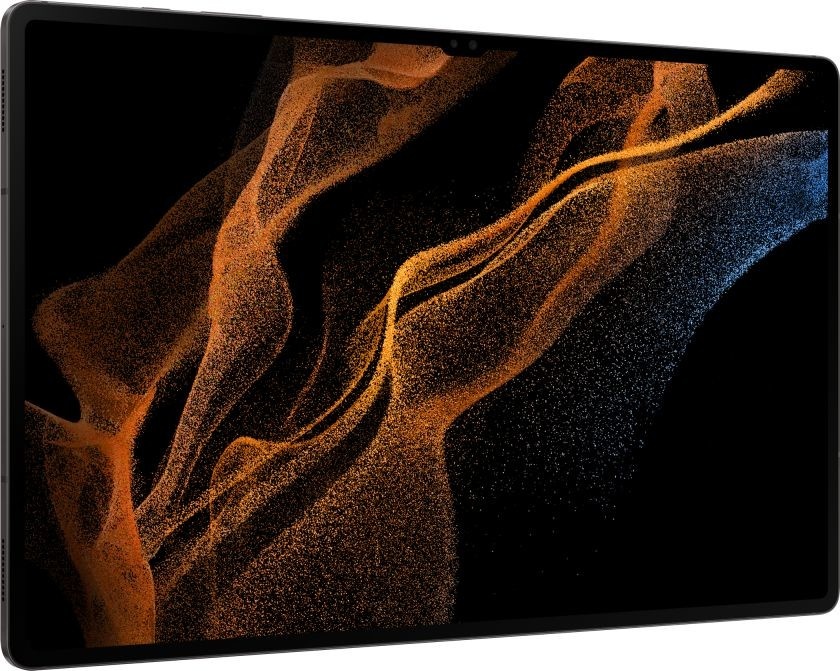 Samsung Galaxy Tab S8 Ultra 5G 128GB nuotrauka