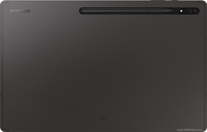 Samsung Galaxy Tab S8 Ultra 128GB nuotrauka