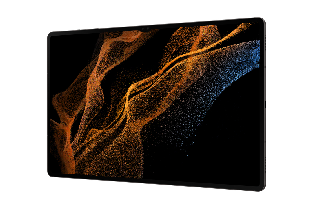Samsung Galaxy Tab S8 Ultra 128GB nuotrauka