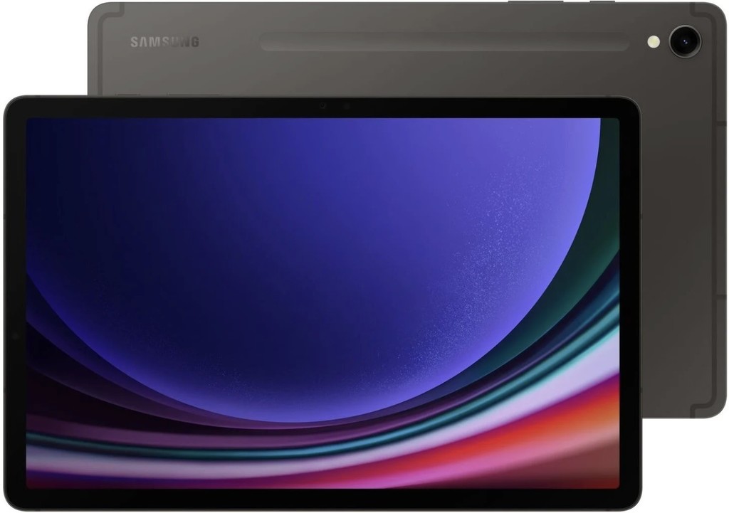 Samsung Galaxy Tab S9 256GB nuotrauka