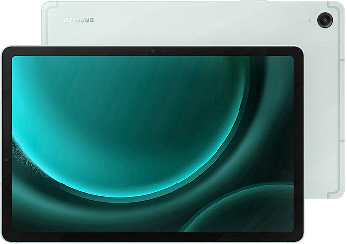 Samsung Galaxy Tab S9 FE 128GB nuotrauka