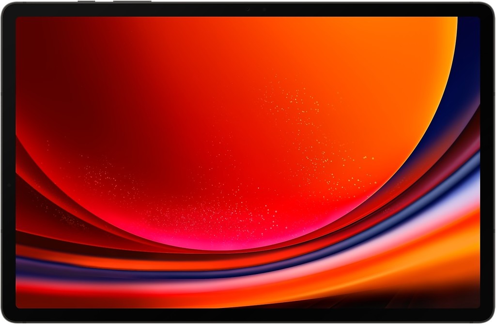 Samsung Galaxy Tab S9 Plus 5G 256GB nuotrauka
