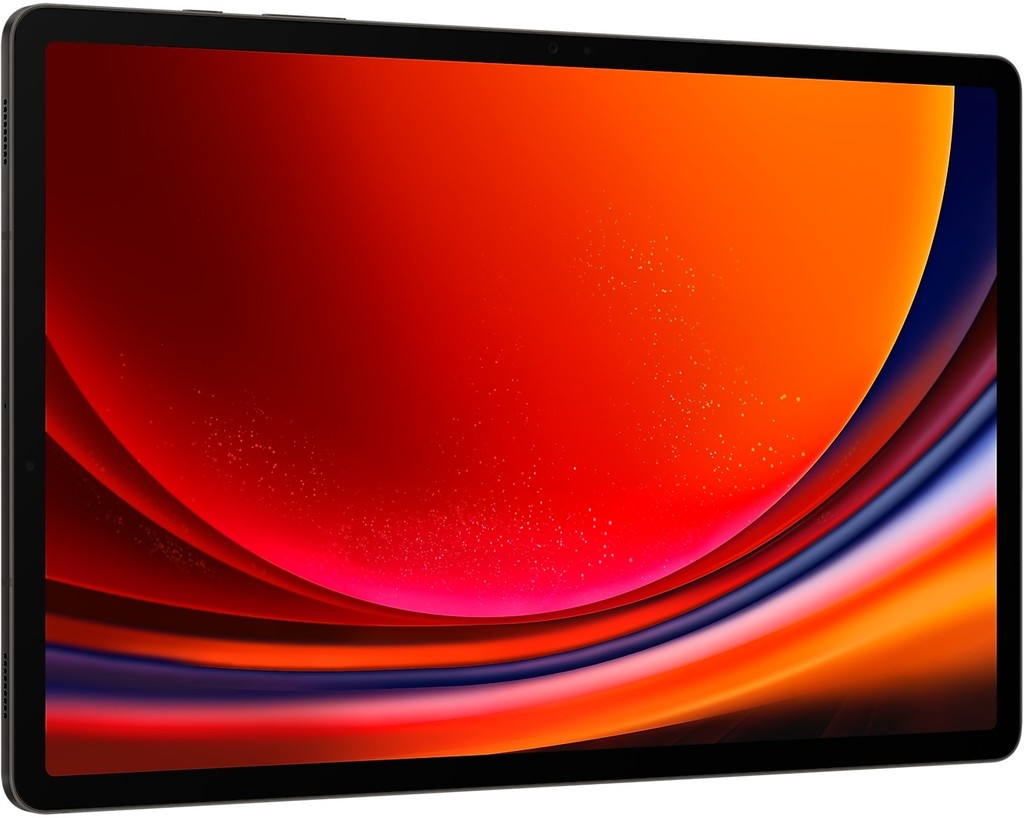 Samsung Galaxy Tab S9 Plus 5G 256GB nuotrauka