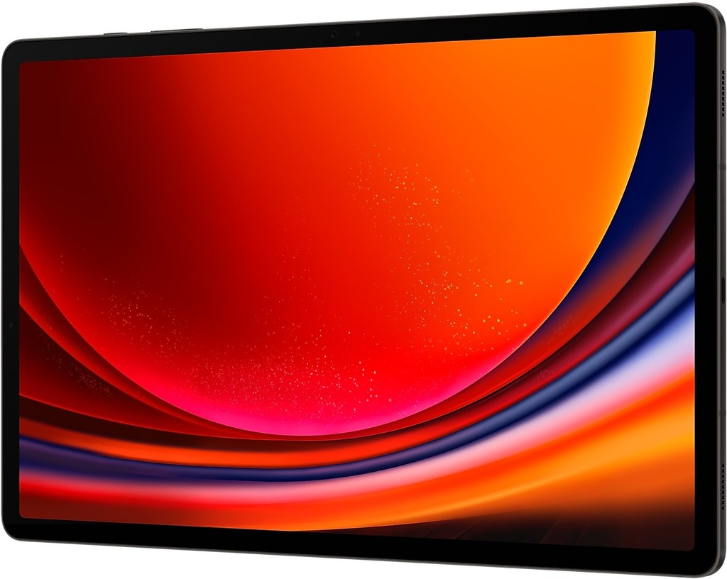 Samsung Galaxy Tab S9 Plus 5G 256GB nuotrauka