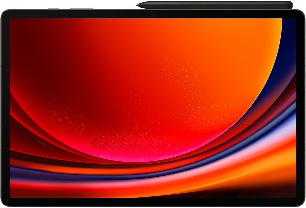 Samsung Galaxy Tab S9 Plus 5G 256GB nuotrauka