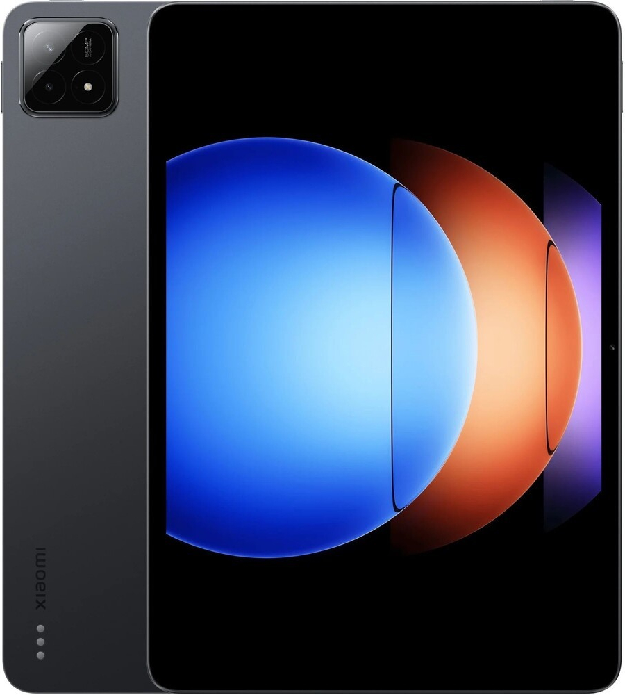 Xiaomi Pad 6S Pro 256GB nuotrauka