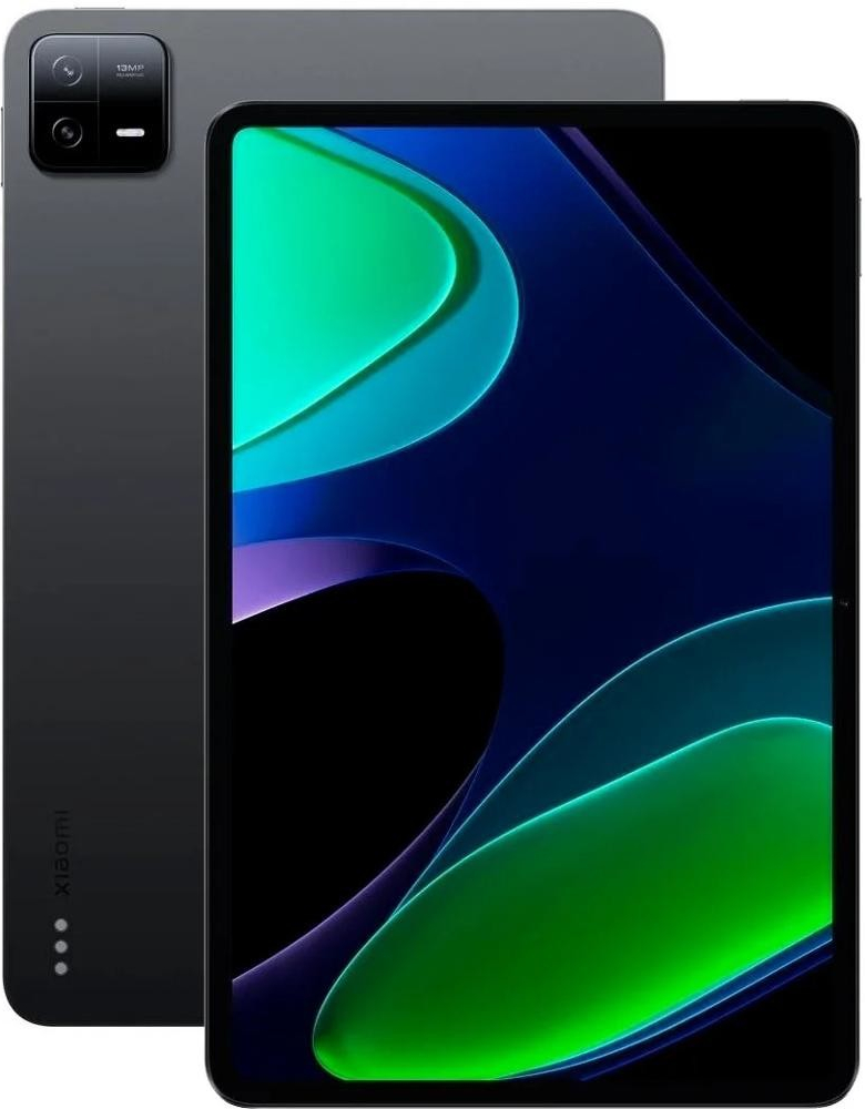 Xiaomi Pad 6S Pro 256GB nuotrauka