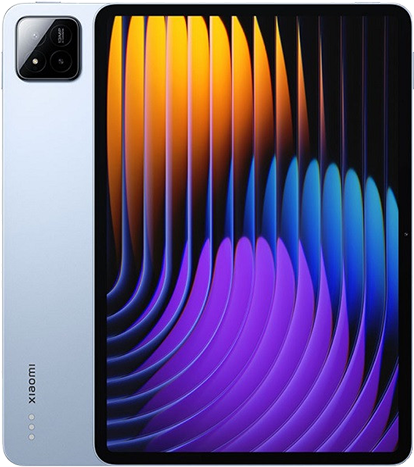 Xiaomi Pad 7 128GB nuotrauka