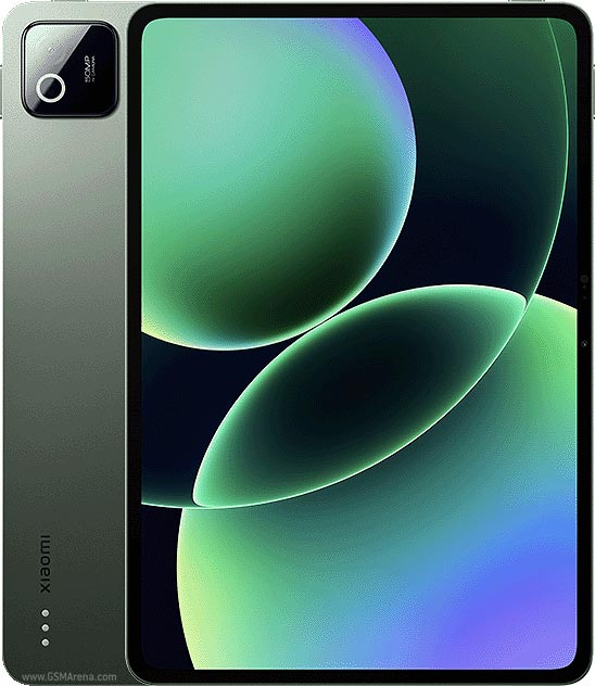 Xiaomi Pad 8 Pro nuotrauka