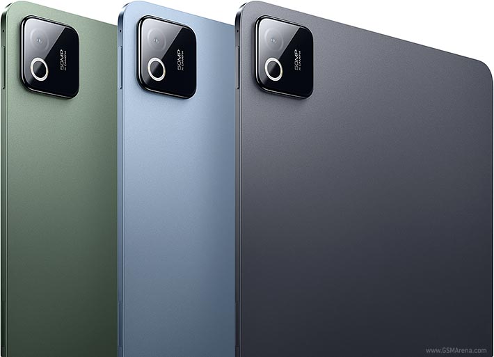 Xiaomi Pad 8 Pro nuotrauka