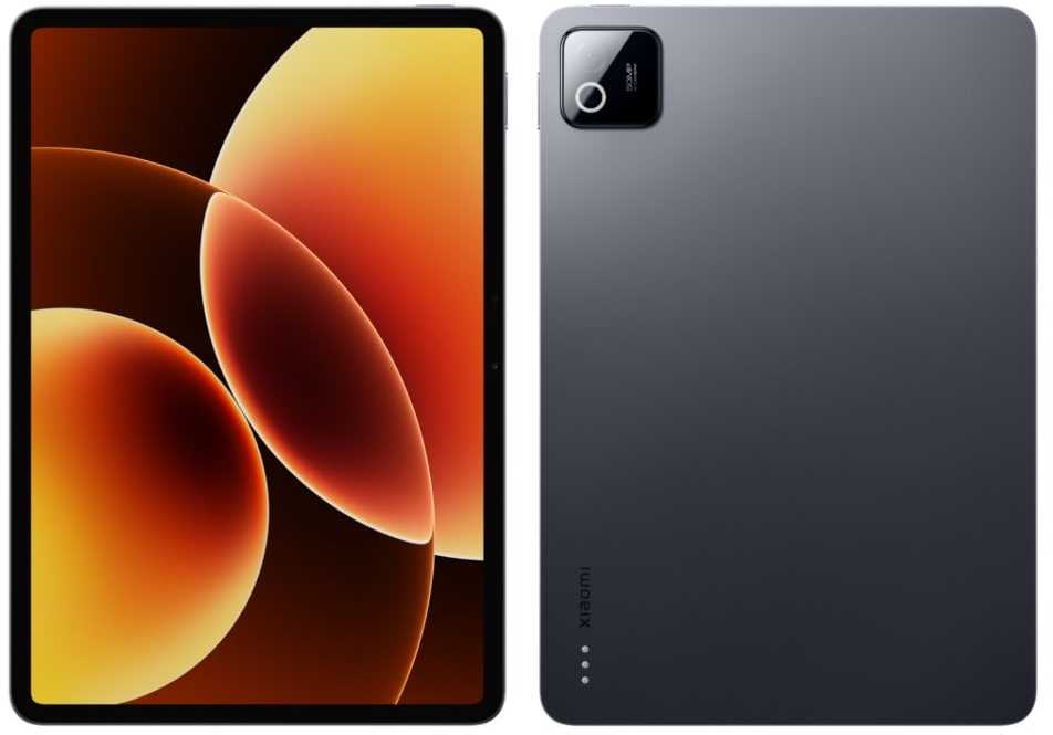 Xiaomi Pad 8 Pro nuotrauka