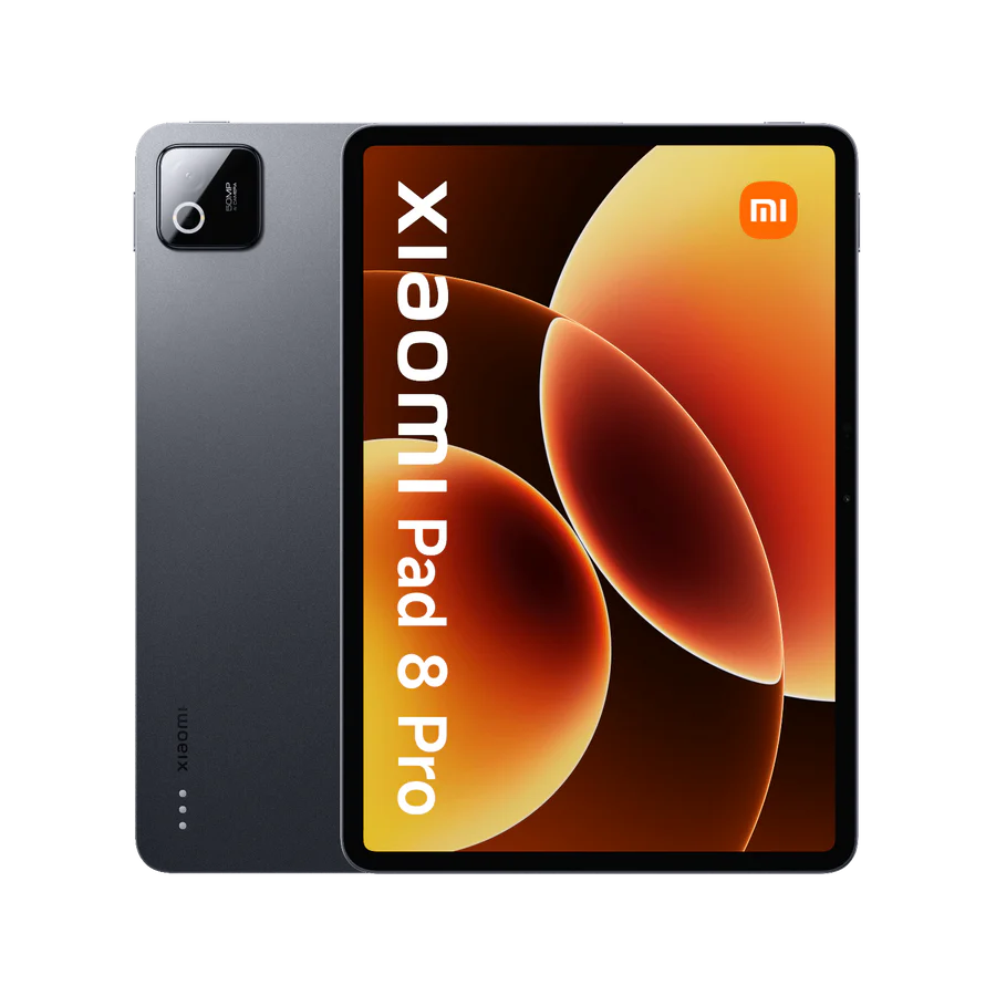 Xiaomi Pad 8 Pro nuotrauka