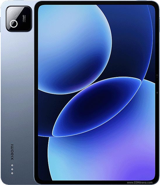Xiaomi Pad 8 128GB nuotrauka