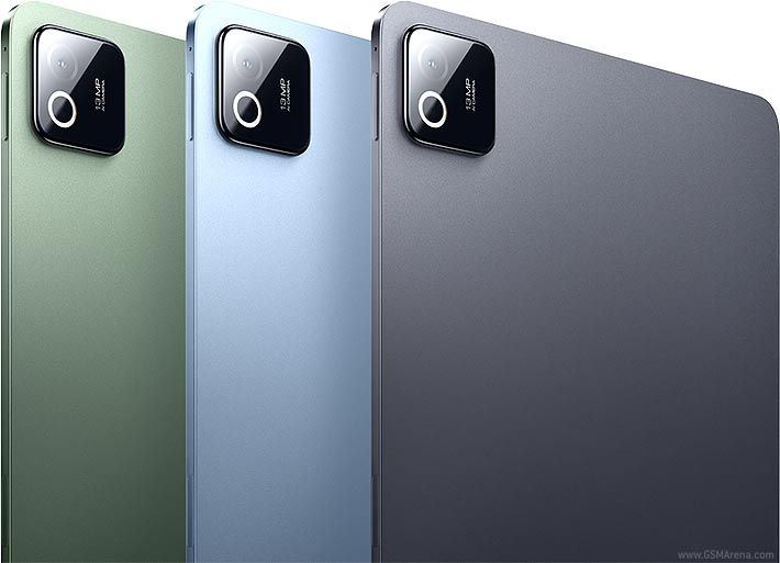 Xiaomi Pad 8 128GB nuotrauka