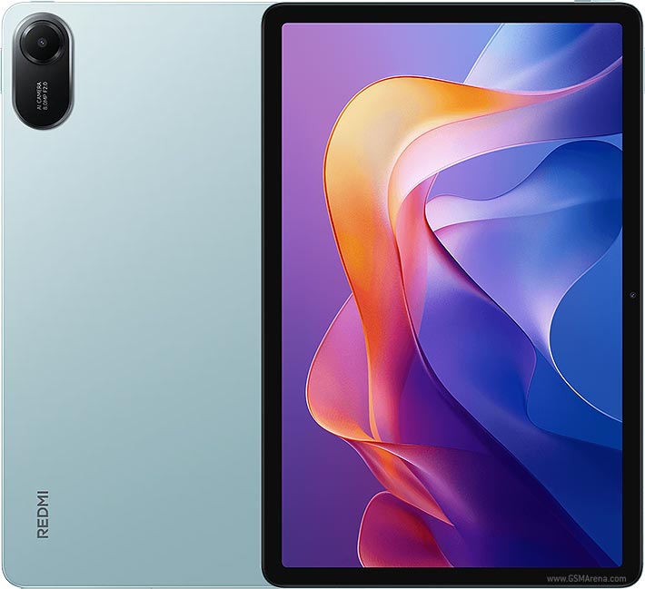 Xiaomi Redmi Pad 2 11 128GB nuotrauka