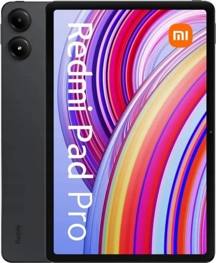 Xiaomi Redmi Pad Pro 128GB nuotrauka