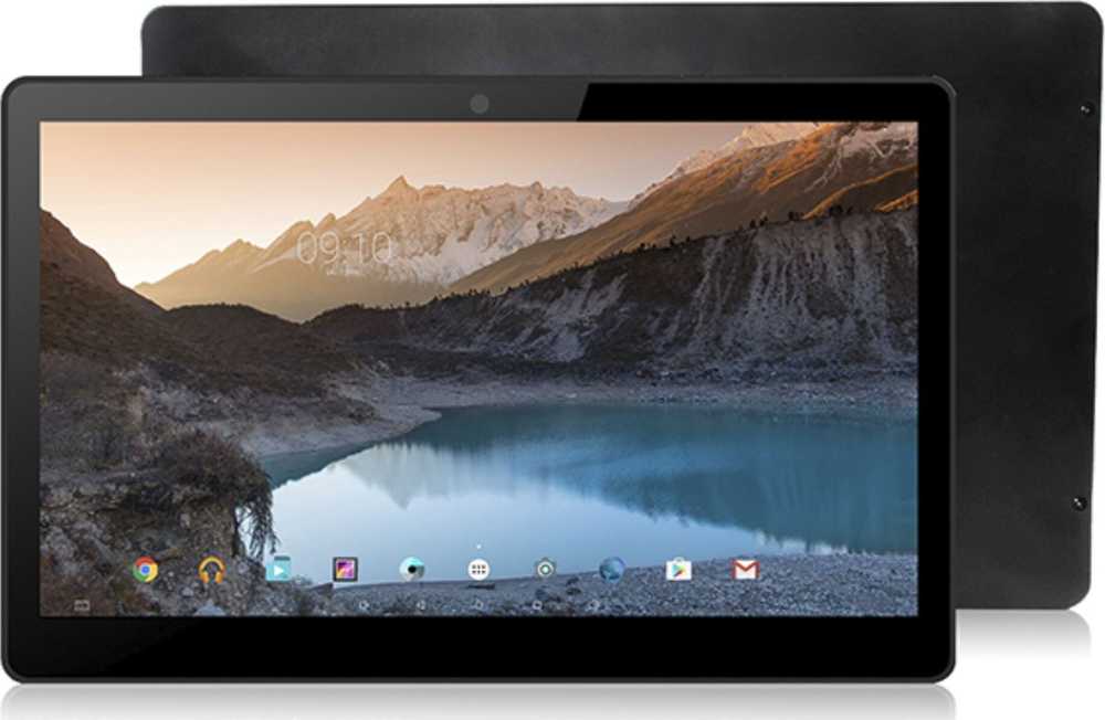 Xoro MegaPad 1564 Pro 3 nuotrauka