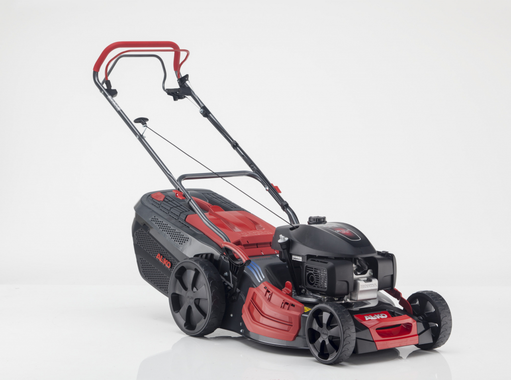 AL-KO Premium 520 SP-H nuotrauka