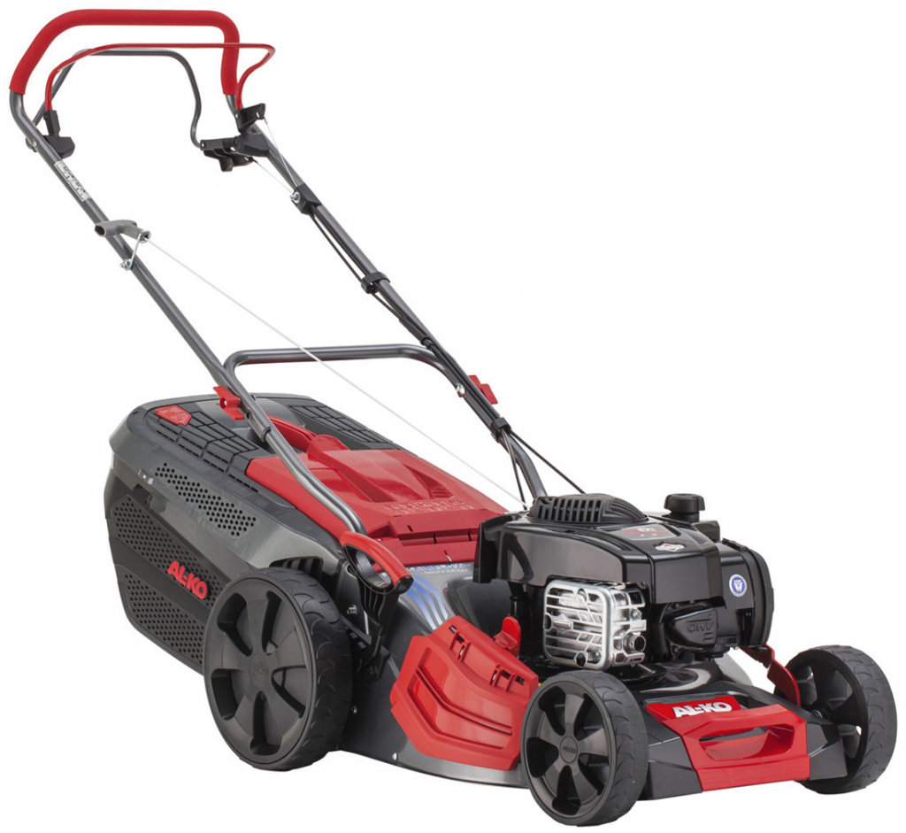 AL-KO 524 SP-B Premium nuotrauka