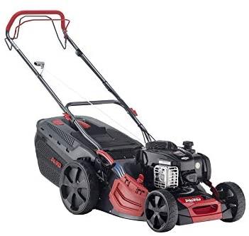 AL-KO Comfort 46.0 SP-B nuotrauka