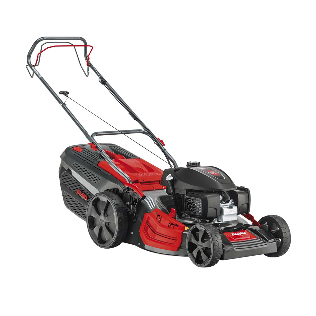 AL-KO Highline 51.9 SP-H nuotrauka