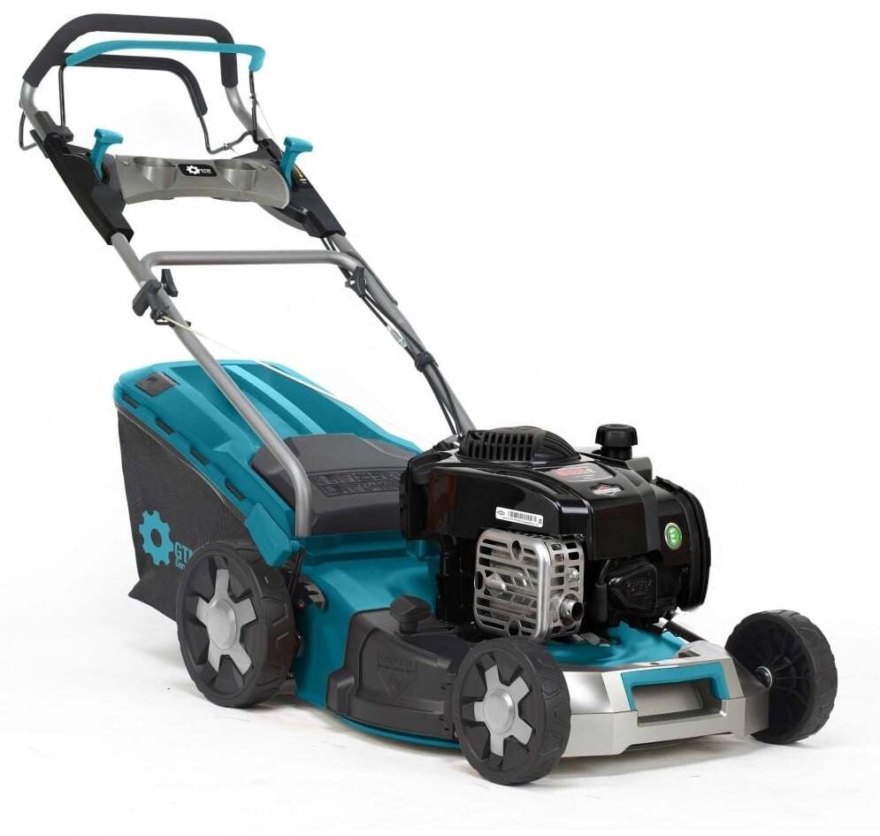 Briggs & Stratton 500E nuotrauka