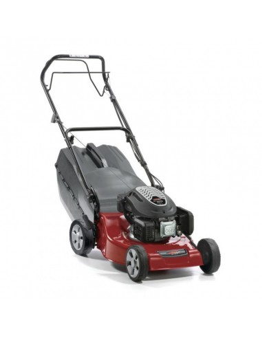 Castelgarden XC 48 S nuotrauka