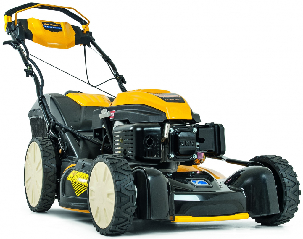 Cub Cadet LM3 DR53ES nuotrauka